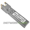 10GTek SFP-T 1GB BASE-T Copper RJ45 100m SFP Transceiver