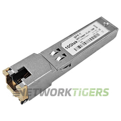 10GTek SFP-T 1GB BASE-T Copper RJ45 100m SFP Transceiver