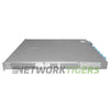 Juniper QFX5100-48T-AFI 48x 10GB Copper 6x 40GB QSFP+ Back-to-Front Air Switch