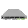 Juniper QFX5200-32C-AFI 32x 100GB QSFP28 Back-to-Front Airflow Switch