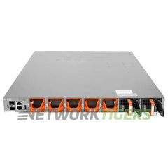 Juniper QFX5200-32C-AFO 32x 100GB QSFP28 Front-to-Back Airflow Switch