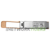 Juniper QSFP-100GBASE-SR4 100GB BASE-SR4 850nm MMF QSFP28 Transceiver