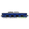 Juniper SRX-IOC-4XGE-XFP SRX Series 4x 10GB XFP Services Gateway Module