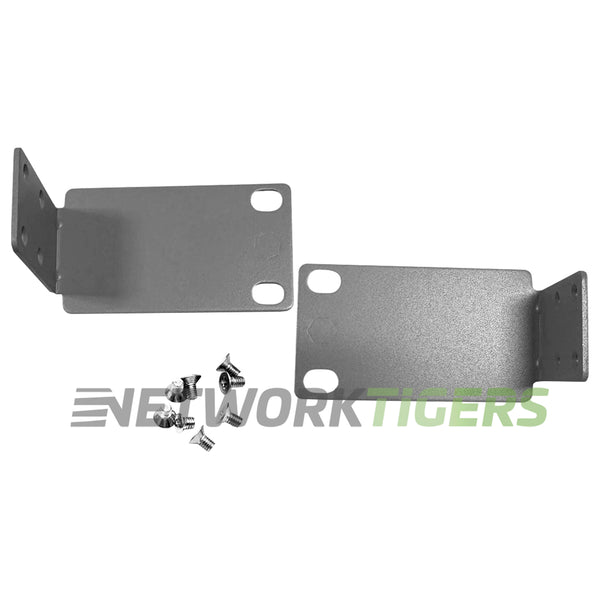 SRX300-RMK1 | Juniper Rack Mount Bracket Kit | SRX300 Series