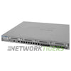 NEW Juniper SRX340-SYS-JB 3 Gbps Services Gateway w/ Junos Software Base