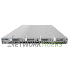 Juniper SRX345-SYS-JB-2AC 5 Gbps Gateway w/ Junos Software Base (Dual AC)