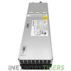 Juniper SRX3K-PWR-AC SRX Series 1200W AC Switch Power Supply