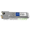 Addon 3CSFP93-AO 1GB Base-TX RJ45 HP Compatible SFP Transceiver