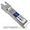Addon 3CSFP93-AO 1GB Base-TX RJ45 HP Compatible SFP Transceiver