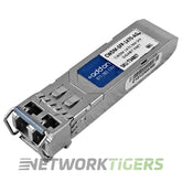 Addon CWDM-SFP-1470-A0 1GB BASE-CWDM 1470nm Cisco Compatible SFP Transceiver product image 3