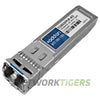 Addon E10GSFPLR-AO 10GB BASE-LR 1310nm SMF 10km LC DOM SFP+ Transceiver