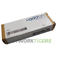NEW Addon J4858C-AO 1GB BASE-SX MMF 1310 nm SFP Transceiver
