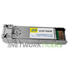Advantage Optics for Juniper EX-SFP-10GE-SR 10GB 850nm SR MMF SFP+ Transceiver