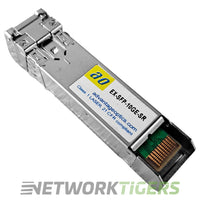 Advantage Optics for Juniper EX-SFP-10GE-SR 10GB 850nm SR MMF SFP+ Transceiver