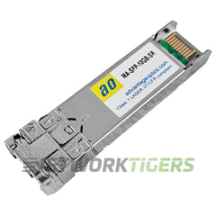 Advantage Optics Cisco Meraki Compatible MA-SFP-10GB-SR 10GB SFP+ Transceiver