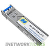 Advantage Optics MA-SFP-1GB-LX10 1GB BASE-LX/LH 1310nm SMF SFP Transceiver