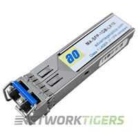 Advantage Optics MA-SFP-1GB-LX10 1GB BASE-LX/LH 1310nm SMF SFP Transceiver