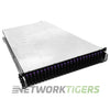 AIC HA202-PH 24x Slot High Availability Storage Server w/ 2x Dual CPU 48GB Nodes