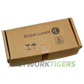 NEW Alcatel-Lucent Nokia 1AB187280071 1 Gbps LC 300m MMF SFP Transceiver product image 1
