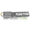 Alcatel 3HE00062AA-01 1GB BASE-TX FCMJ-8521-3-A5 SFP Transceiver
