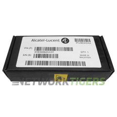 NEW Alcatel 3HE00062AA-01 1GB BASE-TX FCMJ-8521-3-A5 SFP Transceiver
