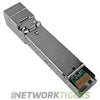 NEW Alcatel 3HE00062AA-01 1GB BASE-TX FCMJ-8521-3-A5 SFP Transceiver