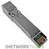 Alcatel 3HE00062AA-01 1GB BASE-TX FCMJ-8521-3-A5 SFP Transceiver