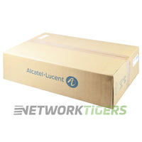 NEW Alcatel-Lucent OS6450-U24 22x 1GB SFP 2x 1GB Combo 2x 10GB SFP+ Switch