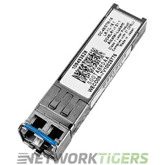 Alcatel-Lucent 109493528 OC-48-LR 1310nm SMF LC SFP Transceiver