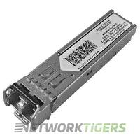 Alcatel-Lucent Nokia 1AB187280063 1GB BASE-SX 850nm MMF LC SFP Transceiver
