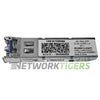 Alcatel-Lucent 1AB187280065 3GB 15km S-16.1/CPRI 1-4 SFP Transceiver