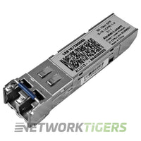 Alcatel-Lucent 1AB187280065 3GB 15km S-16.1/CPRI 1-4 SFP Transceiver