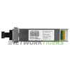 Alcatel-Lucent 1AB375380013 10GB BASE-LR 1310nm Long Reach LC XFP Transceiver