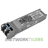 Alcatel-Lucent 1AB410060001 10GB BASE-LR 10km 1310nm SMF SFP+ Transceiver product image 1