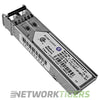 Alcatel-Lucent 3HE00027CA 1GB BASE-LX 850nm MMF LC SFP Transceiver