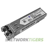 Alcatel-Lucent 3HE00027CA 1GB BASE-LX 850nm MMF LC SFP Transceiver product image 1