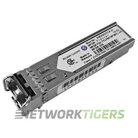 Alcatel-Lucent 3HE00027CA 1GB BASE-LX 850nm MMF LC SFP Transceiver
