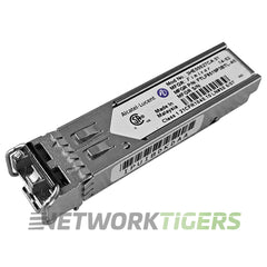 Alcatel-Lucent 3HE00027CA 1GB BASE-LX 850nm MMF LC SFP Transceiver