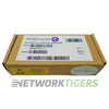 NEW Alcatel-Lucent 3HE00027CA 1GB BASE-LX 850nm MMF LC SFP Transceiver