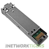 Alcatel-Lucent 3HE00027CA 1GB BASE-LX 850nm MMF LC SFP Transceiver