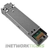 Alcatel-Lucent 3HE00027CA 1GB BASE-LX 850nm MMF LC SFP Transceiver product image 1
