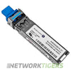 NEW Alcatel-Lucent 3HE00029CA-01 SCP6G94-A8-AWH SMF 1550nm SFP Transceiver