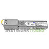 Alcatel-Lucent 3HE00062CB-01 1GB BASE-TX RJ45 SFP Transceiver