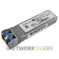 Alcatel-Lucent 3HE04823AA 01 10GB BASE-LR LR-LC SFP+ Transceiver