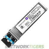 Alcatel-Lucent 3HE04823AA 01 10GB BASE-LR LR-LC SFP+ Transceiver product image 1