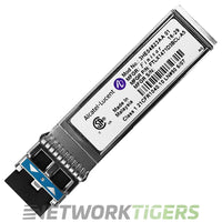 Alcatel-Lucent 3HE04823AA 10GB BASE-LR 1310nm SMF SFP+ Transceiver