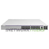 Alcatel-Lucent OS6350-24 OmniSwitch 6350 Series 24x 1GB RJ45 2x 1GB SFP Switch