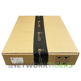 NEW Alcatel-Lucent OS6350-24 OmniSwitch 6350 24x 1GB RJ45 2x 1GB SFP Switch product image 1