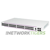 Alcatel-Lucent OS6350-48 OmniSwitch 6350 48x 1GB RJ45 2x 1GB SFP Switch product image 1