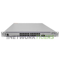 Alcatel-Lucent OS6450-24X 24x 1GB RJ45 2x 10GB SFP+ 1x Mod Slot Switch